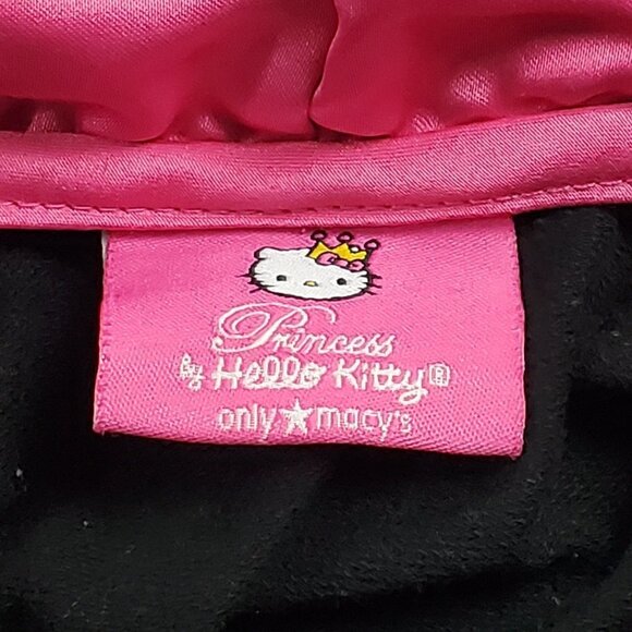 Princess Hello Kitty 3T - Picture 7 of 9